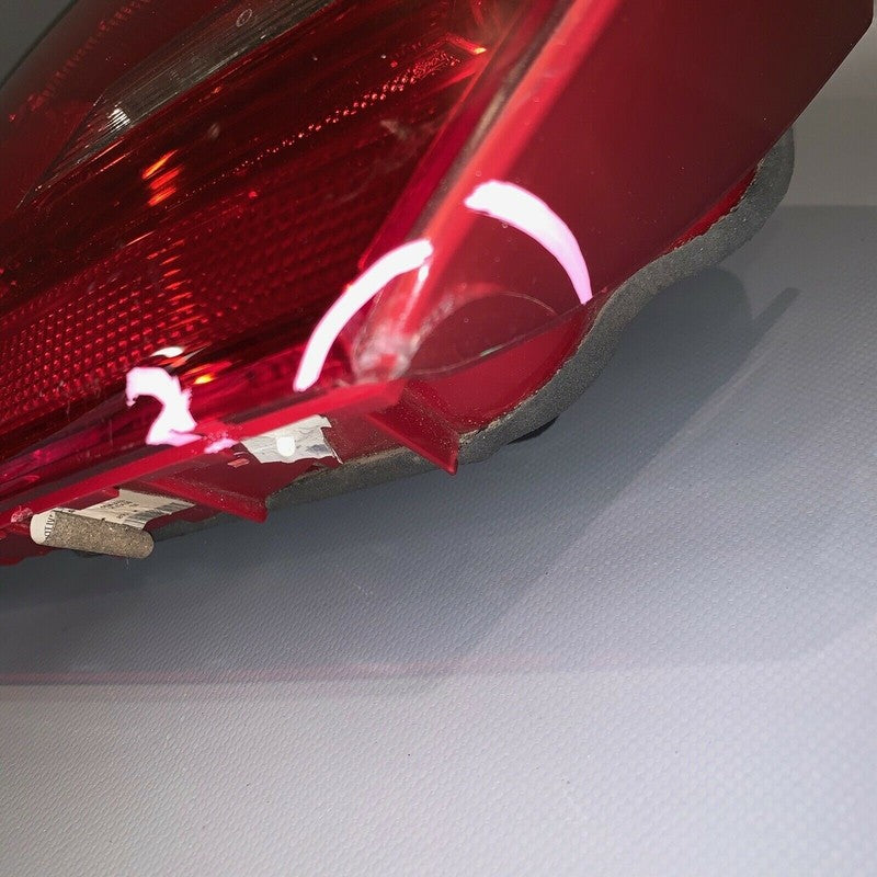 5C6945093 VOLKSWAGEN JETTA TAIL LIGHT LEFT TRUNK 5C6945093 2011 2012 2013 2014 OEM