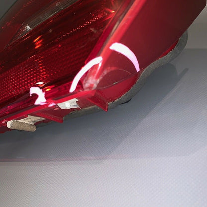 5C6945093 VOLKSWAGEN JETTA TAIL LIGHT LEFT TRUNK 5C6945093 2011 2012 2013 2014 OEM