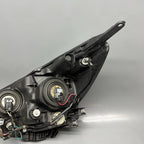 SUBARU LEGACY OUTBACK HEADLIGHT RIGHT PASSENGER 2015 2016 2017 HALOGEN OEM