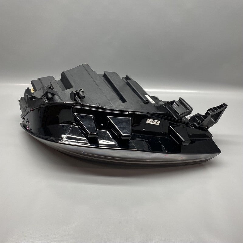 11A941005A VOLKSWAGEN ID4 HEADLIGHT LEFT DRIVER 11A941005A 2021 2022 OEM