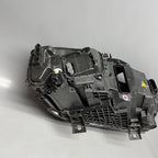 4M0941005B AUDI Q7 HEADLIGHT LEFT DRIVER 2017 2018 2019 2020 4M0941005B XENON LED OEM