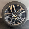 BMW 330I M430I WHEEL RIM 19 INCH 2020 2021 2022 2023 OEM 8089896
