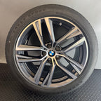 BMW 330I M430I WHEEL RIM 19 INCH 2020 2021 2022 2023 OEM 8089896