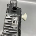 HK8315201AD JAGUAR F-PACE FOG LIGHT 2016 2017 2018 LED OEM HK8315201AD
