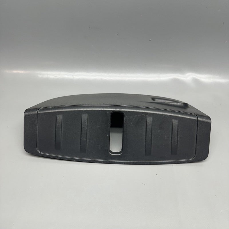 1555579-00-B TESLA MODEL 3 CLOSEOUT PANEL FRUNK 2017 2018 2019 2020 2021 2022 1555579-00-B