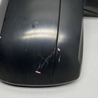SUBARU FORESTER MIRROR RIGHT PASSENGER E13027507 2014 2015 2016 2017 2