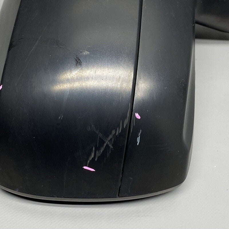 SUBARU FORESTER MIRROR RIGHT PASSENGER E13027507 2014 2015 2016 2017 2