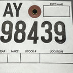 BMW M2 LOWER SUPPORT 2023 2024 2025 OEM 8082510