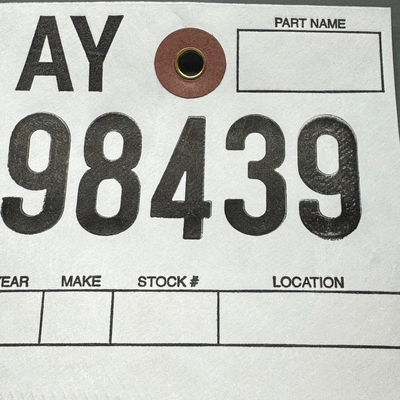 BMW M2 LOWER SUPPORT 2023 2024 2025 OEM 8082510