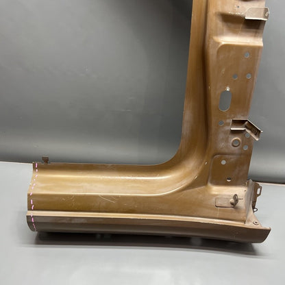 1090329-00-E TESLA MODEL 3 A BODY SIDE OUTER PANEL RIGHT SIDE 2017 2018 2019 2020 CUT OEM