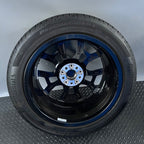BMW X1 X2 WHEEL RIM 19 INCH 2023 2024 2025 OEM 6898041