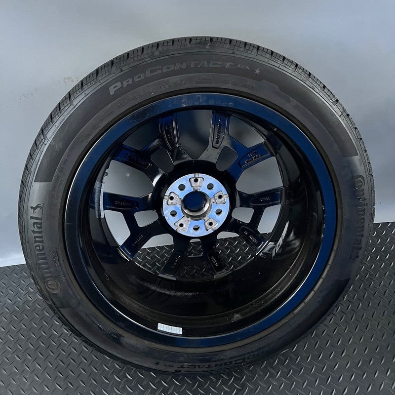 BMW X1 X2 WHEEL RIM 19 INCH 2023 2024 2025 OEM 6898041