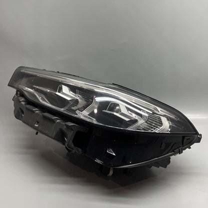 9481799-10 BMW X7 HEADLIGHT LEFT DRIVER LED 2019 2020 2021 2022 OEM 9481799-10