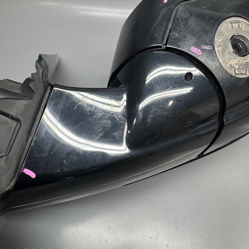 JAGUAR F PACE MIRROR RIGHT PASSENGER 2017 2018 2019 2020 OEM VM520802