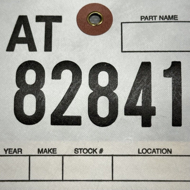 9J1807287A PORSCHE TAYCAN LICENSE PLATE BRACKET FRONT 2020 2021 2022 2023 OEM J1807287A