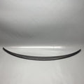 1533971-00-A TESLA MODEL Y SPOILER WING PERFORMANCE 2020 2021 2022 OEM 1533971-00-A
