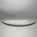 1533971-00-A TESLA MODEL Y SPOILER WING PERFORMANCE 2020 2021 2022 OEM 1533971-00-A