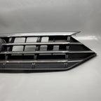 17A853653E VOLKSWAGEN JETTA GRILLE UPPER 17A853653E 2019 2020 OEM 