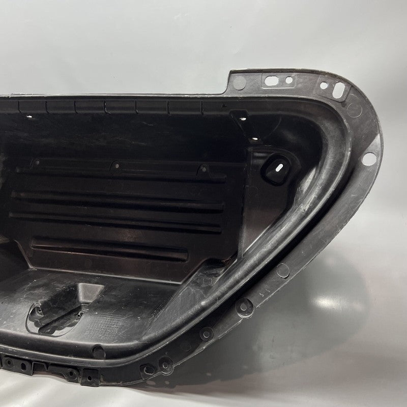 1060453-00-D TESLA MODEL S FRONT FRUNK LUGGAGE STORAGE 2016 2017 2018 2019 2020 1060453-00-D
