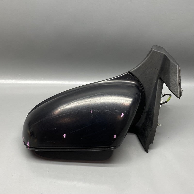 HONDA PILOT MIRROR LEFT DRIVER 2016 2017 18 2019 2020 2021 OEM 76250-T