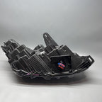 LJ8B13E015AF FORD MUSTANG MACH E BASE HEADLIGHT LEFT DRIVER LED 2021 2022 2023  LJ8B13E015AF