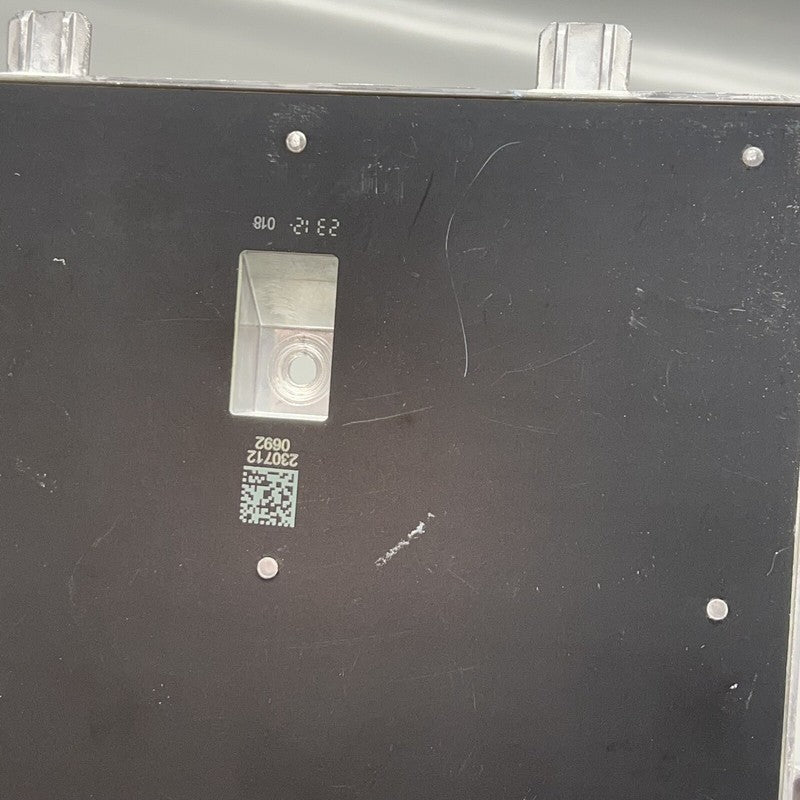 1755100-00-D TESLA MODEL 3 Y INDUCTIVE WIRELESS PHONE CHARGING MODULE 2017-2023 1755100-00-D