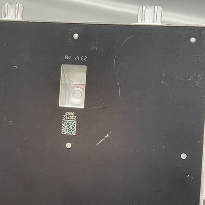 1755100-00-D TESLA MODEL 3 Y INDUCTIVE WIRELESS PHONE CHARGING MODULE 2017-2023 1755100-00-D