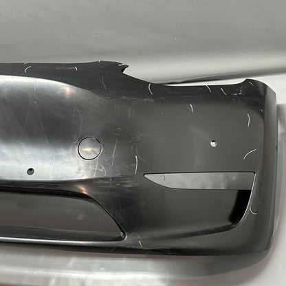 1493745-00-A TESLA MODEL Y FRONT BUMPER 2020 2021 2022 SENSOR TYPE OEM 1493745-00-A