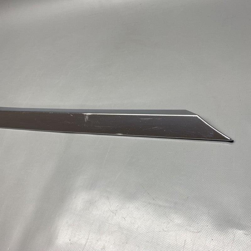 3W8853536AA BENTLEY GT QUARTER MOLDING TRIM RIGHT REAR GTC OEM 3W8853535AA