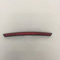 A1728200056 MERCEDES BENZ SLK350 BACK BRAKE LIGHT 2012 2013 2014 2015 OEM