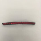 A1728200056 MERCEDES BENZ SLK350 BACK BRAKE LIGHT 2012 2013 2014 2015 OEM
