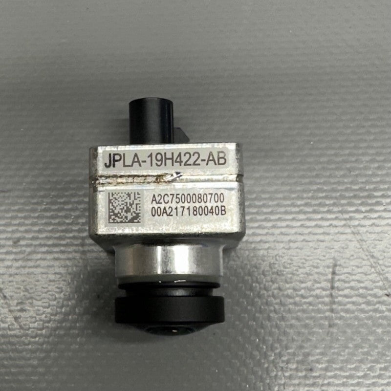 LR098720 RANGE ROVER SPORT SIDE CAMERA 2018 2019 2020 2021 2022 OEM J8A2-9G768-AF