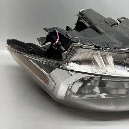 TOYOTA TACOMA HEADLIGHT LEFT DRIVER 2016 2017 2018 2019 2020 2021 2022 OEM