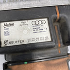 8K0959501C AUDI A4 ENGINE COOLING FAN CONTROL MODULE 8K0959501C 2009 10 11 12 13 14 15 2016