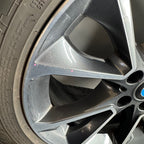BMW X5 X6 WHEEL RIM 19 INCH 2015 2016 2017 2018 OEM 6853955