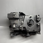 JEEP GRAND CHEROKEE HEADLIGHT LEFT DRIVER LED 2021 2022 2023 OEM 68376
