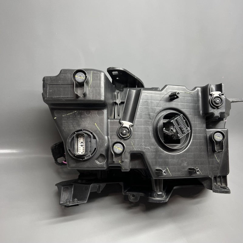 JEEP GRAND CHEROKEE HEADLIGHT LEFT DRIVER LED 2021 2022 2023 OEM 68376
