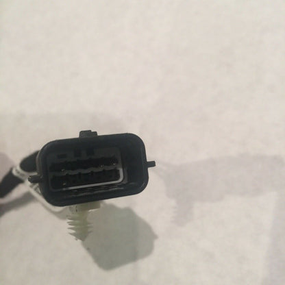 1007374-00-L TESLA MODEL S DOOR HANDLE RIGHT REAR 2012 2013 2014 2015 OEM