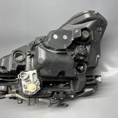 IS250 LEXUS IS250 HEADLIGHT RIGHT PASSENGER IS200 2014 2015 2016 XENON OEM 