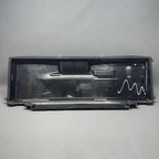 TESLA MODEL X HVAC FILTER HOUSING 2016 2017 2018 2019 2020 OEM
