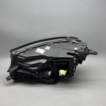 a1679066608 MERCEDES GLS450 HEADLIGHT RIGHT PASSENGER GLS580 2020 2021 2022 2023 2024 LED 