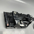 KIA FORTE TAIL LIGHT INNER RIGHT PASSENGER 2019 2020 2021 2022 2023 OE