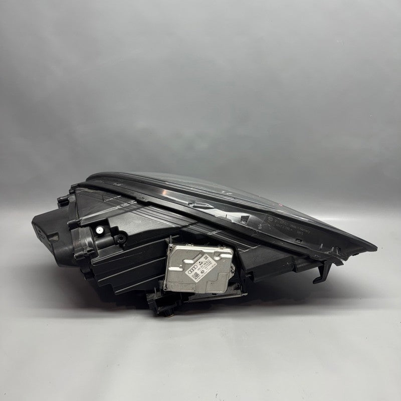 PORSCHE PANAMERA HEADLIGHT LEFT DRIVER  2017 2018 2019 2020 FULL LED 9
