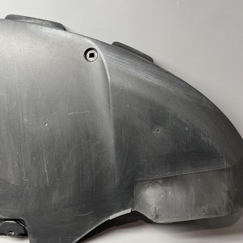 1493760-00-A TESLA MODEL Y FRONT LOWER SHIELD COVER 2020 2021 2022 2023 OEM 1493760-00-A