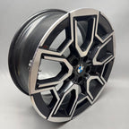 BMW X1 WHEEL RIM 19 INCH X2 2024 2025 2026 OEM 6898041