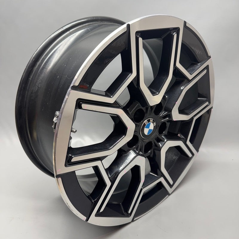 BMW X1 WHEEL RIM 19 INCH X2 2024 2025 2026 OEM 6898041