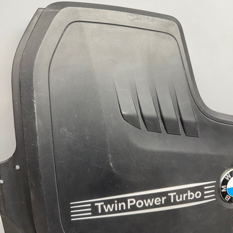 BMW 328I ENGINE COVER 2012 2013 2014 2015 2016 OEM 8610473