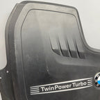 BMW 328I ENGINE COVER 2012 2013 2014 2015 2016 OEM 8610473