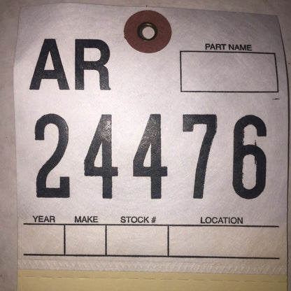 3W8821022AM BENTLEY GT GTC FENDER 2-DOOR RIGHT PASSENGER 2012 2013 2014 2015 WHITE OEM