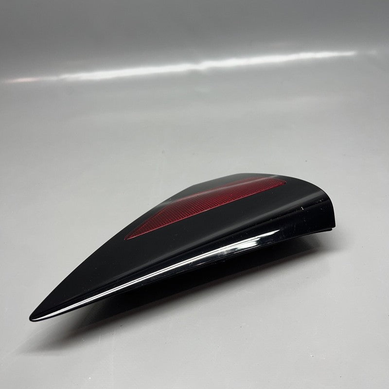 1518783-00-A TESLA MODEL 3 CHARGE PORT DOOR COVER LIGHT RIGHT 2019 2020 2021 OEM 1518783-00-A